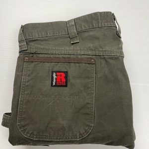 Wrangler Riggs Workwear W38 L34 Carpenter Pants